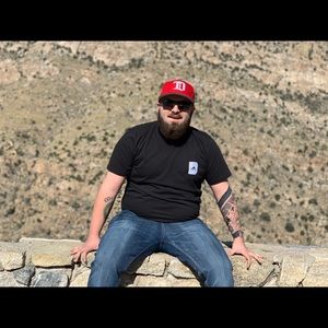 Meet your Posher, Kaleb